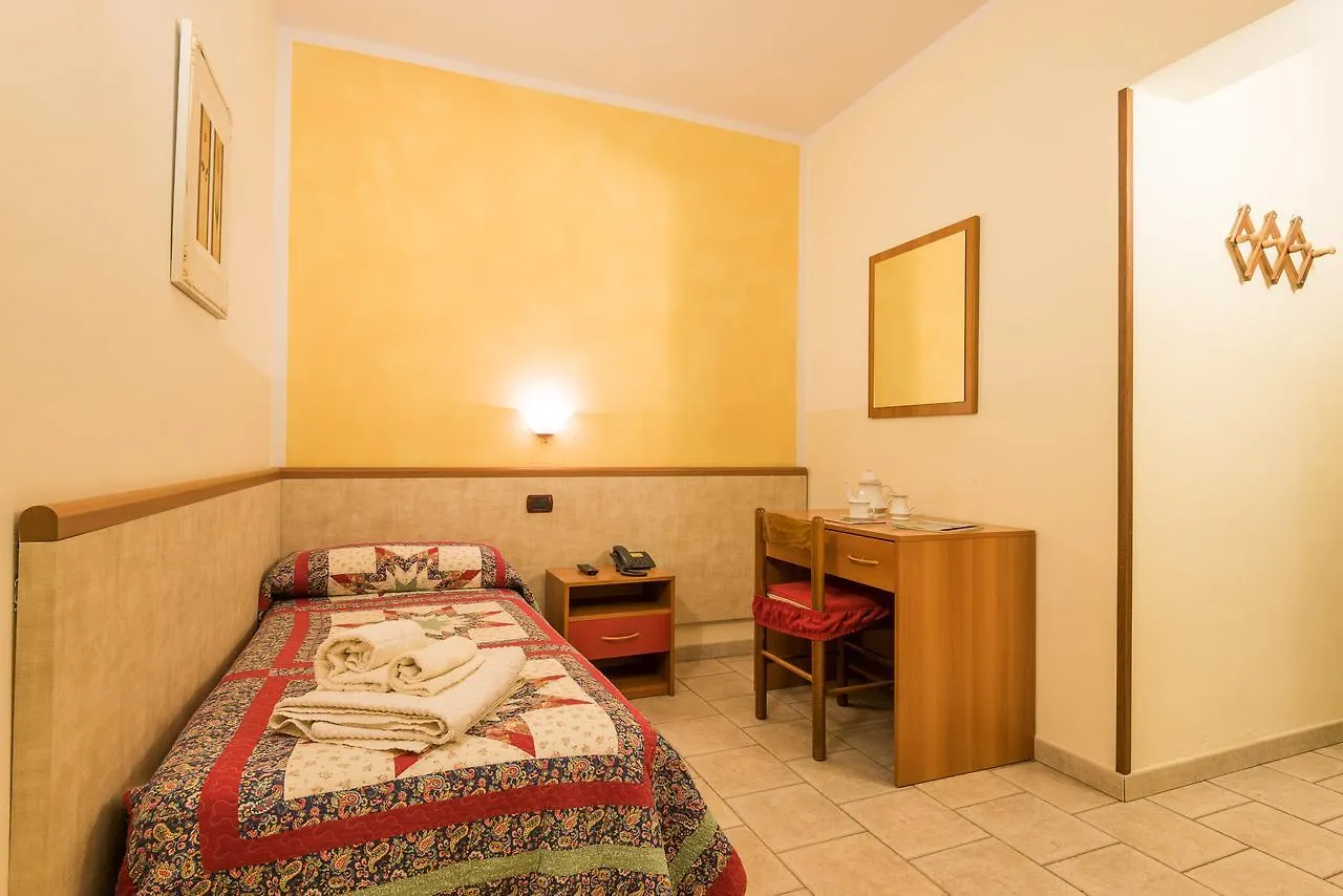 Hotel Pineta Fanano Italia