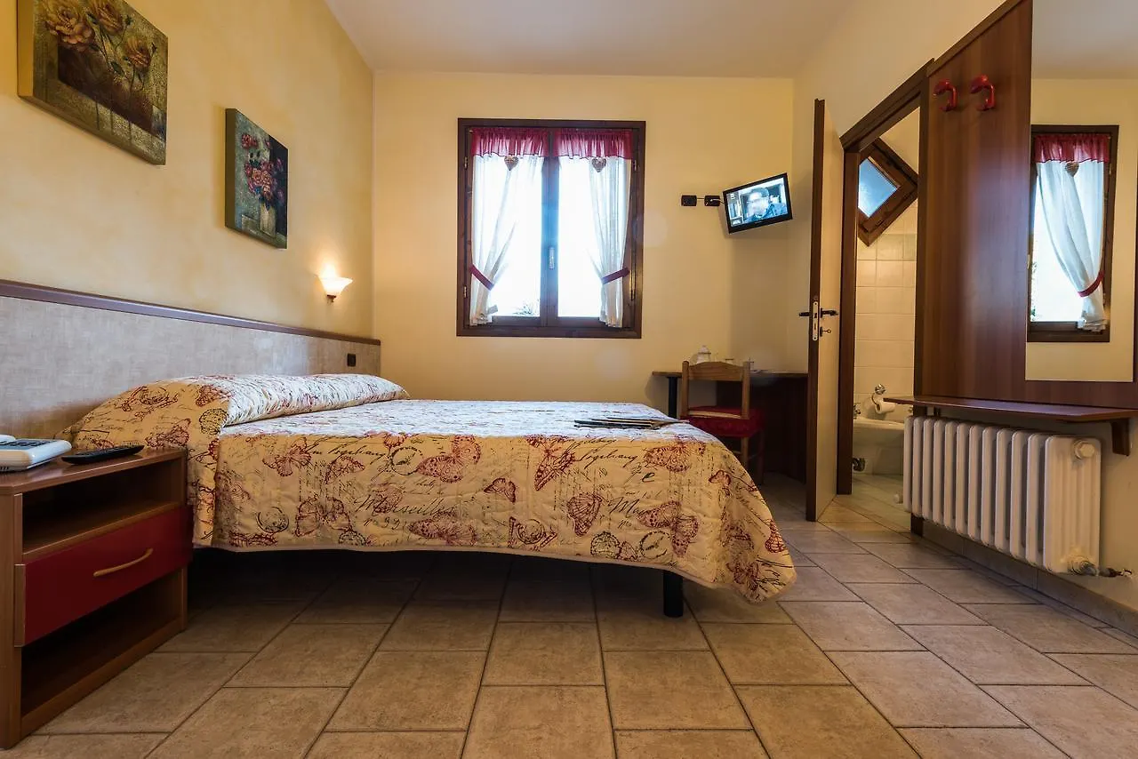 Hotel Pineta Fanano