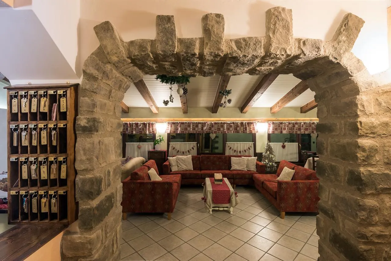 Hotel Pineta Fanano